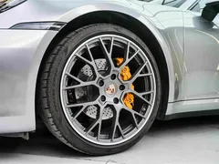 2020 Porsche 911 Carrera 3.0T — фото 6