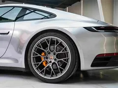 2020 Porsche 911 Carrera 3.0T — фото 8