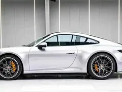 2020 Porsche 911 Carrera 3.0T — фото 9