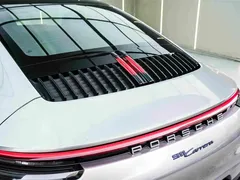 2020 Porsche 911 Carrera 3.0T — фото 12