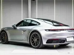 2020 Porsche 911 Carrera 3.0T — фото 13