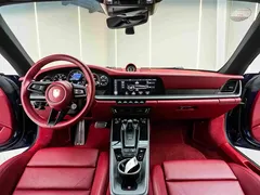 2020 Porsche 911 Carrera 3.0T — фото 17