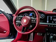 2020 Porsche 911 Carrera 3.0T — фото 18