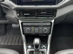 2022 Volkswagen T-Cross 280TSI DSG Comfort, белый — фото 14