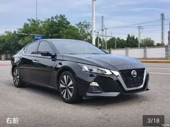2021 Nissan Teana 2.0L XL Upper AD1 Zhixing Pilot — фото 3