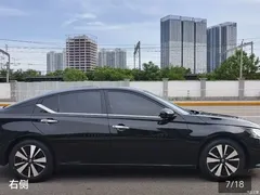 2021 Nissan Teana 2.0L XL Upper AD1 Zhixing Pilot — фото 6