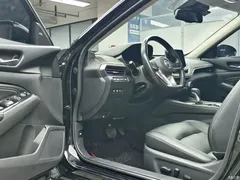 2021 Nissan Teana 2.0L XL Upper AD1 Zhixing Pilot — фото 7
