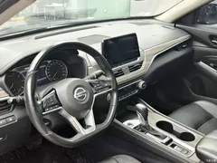 2021 Nissan Teana 2.0L XL Upper AD1 Zhixing Pilot — фото 8