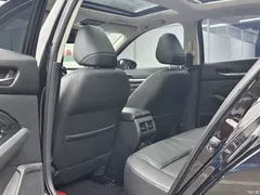 2021 Nissan Teana 2.0L XL Upper AD1 Zhixing Pilot — фото 9