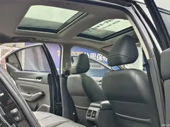 2021 Nissan Teana 2.0L XL Upper AD1 Zhixing Pilot — фото 10