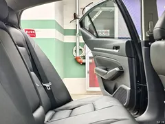 2021 Nissan Teana 2.0L XL Upper AD1 Zhixing Pilot — фото 11
