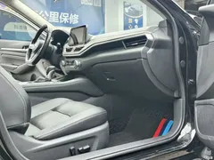 2021 Nissan Teana 2.0L XL Upper AD1 Zhixing Pilot — фото 12