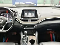 2021 Nissan Teana 2.0L XL Upper AD1 Zhixing Pilot — фото 13