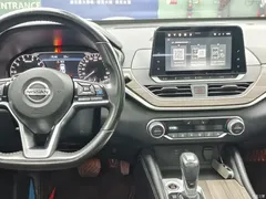 2021 Nissan Teana 2.0L XL Upper AD1 Zhixing Pilot — фото 14