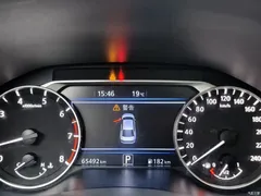 2021 Nissan Teana 2.0L XL Upper AD1 Zhixing Pilot — фото 16
