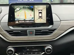 2021 Nissan Teana 2.0L XL Upper AD1 Zhixing Pilot — фото 17