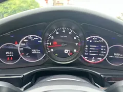 2021 Porsche Panamera 2.9T, белый — фото 4