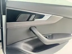 2023 Audi A4L 40 TFSI quattro, белый — фото 11