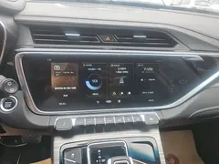 2020 Geely Atlas 1.8TD DCT PRO, белый — фото 13