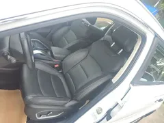 2020 Geely Atlas 1.8TD DCT PRO, белый — фото 15