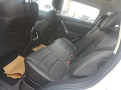 2020 Geely Atlas 1.8TD DCT PRO, белый — фото 17