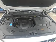 2020 Geely Atlas 1.8TD DCT PRO, белый — фото 20