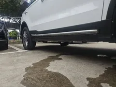 2020 Geely Atlas 1.8TD DCT PRO, белый — фото 21