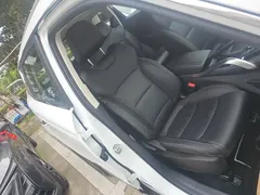 2020 Geely Atlas 1.8TD DCT PRO, белый — фото 25