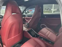 2023 Porsche Panamera 2.9T, белый — фото 5