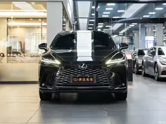 2023 Lexus RX New Energy 450h+ 4WD Enjoy — фото 2