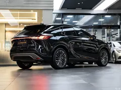 2023 Lexus RX New Energy 450h+ 4WD Enjoy — фото 3