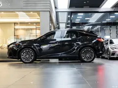 2023 Lexus RX New Energy 450h+ 4WD Enjoy — фото 4
