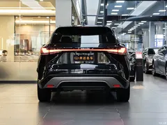 2023 Lexus RX New Energy 450h+ 4WD Enjoy — фото 5