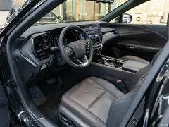 2023 Lexus RX New Energy 450h+ 4WD Enjoy — фото 9