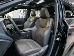 2023 Lexus RX New Energy 450h+ 4WD Enjoy — фото 11
