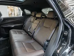 2023 Lexus RX New Energy 450h+ 4WD Enjoy — фото 12