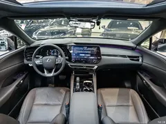 2023 Lexus RX New Energy 450h+ 4WD Enjoy — фото 13