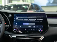 2023 Lexus RX New Energy 450h+ 4WD Enjoy — фото 16