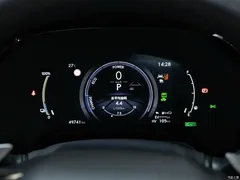 2023 Lexus RX New Energy 450h+ 4WD Enjoy — фото 23