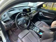 2022 BMW X1, белый — фото 5