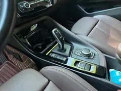 2022 BMW X1, белый — фото 6