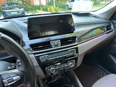 2022 BMW X1, белый — фото 7