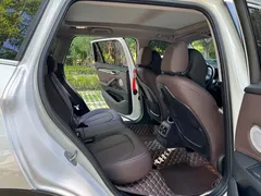 2022 BMW X1, белый — фото 10
