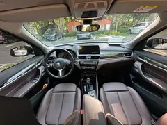 2022 BMW X1, белый — фото 11