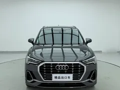 2022 Audi Q3 35 TFSI Fashion Dynamic — фото 2