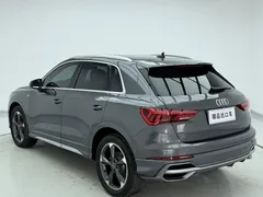 2022 Audi Q3 35 TFSI Fashion Dynamic — фото 6