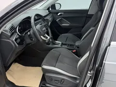 2022 Audi Q3 35 TFSI Fashion Dynamic — фото 7