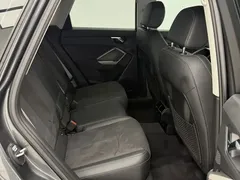 2022 Audi Q3 35 TFSI Fashion Dynamic — фото 9