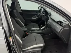 2022 Audi Q3 35 TFSI Fashion Dynamic — фото 10