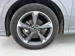 2022 Audi Q3 35 TFSI Fashion Dynamic — фото 12